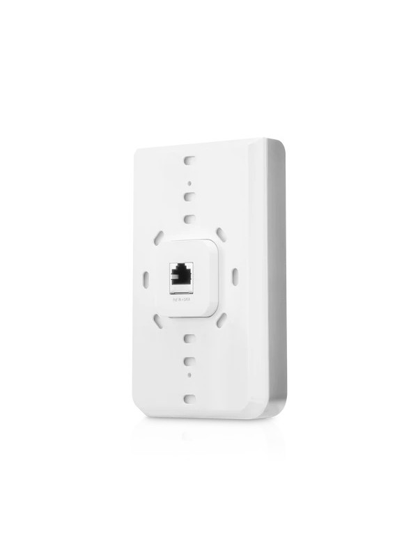 Ubiquiti UAPACIW Unifi Access Point InWall Networks UAPACIW